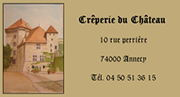 creperie