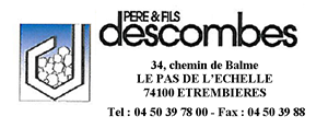descombes